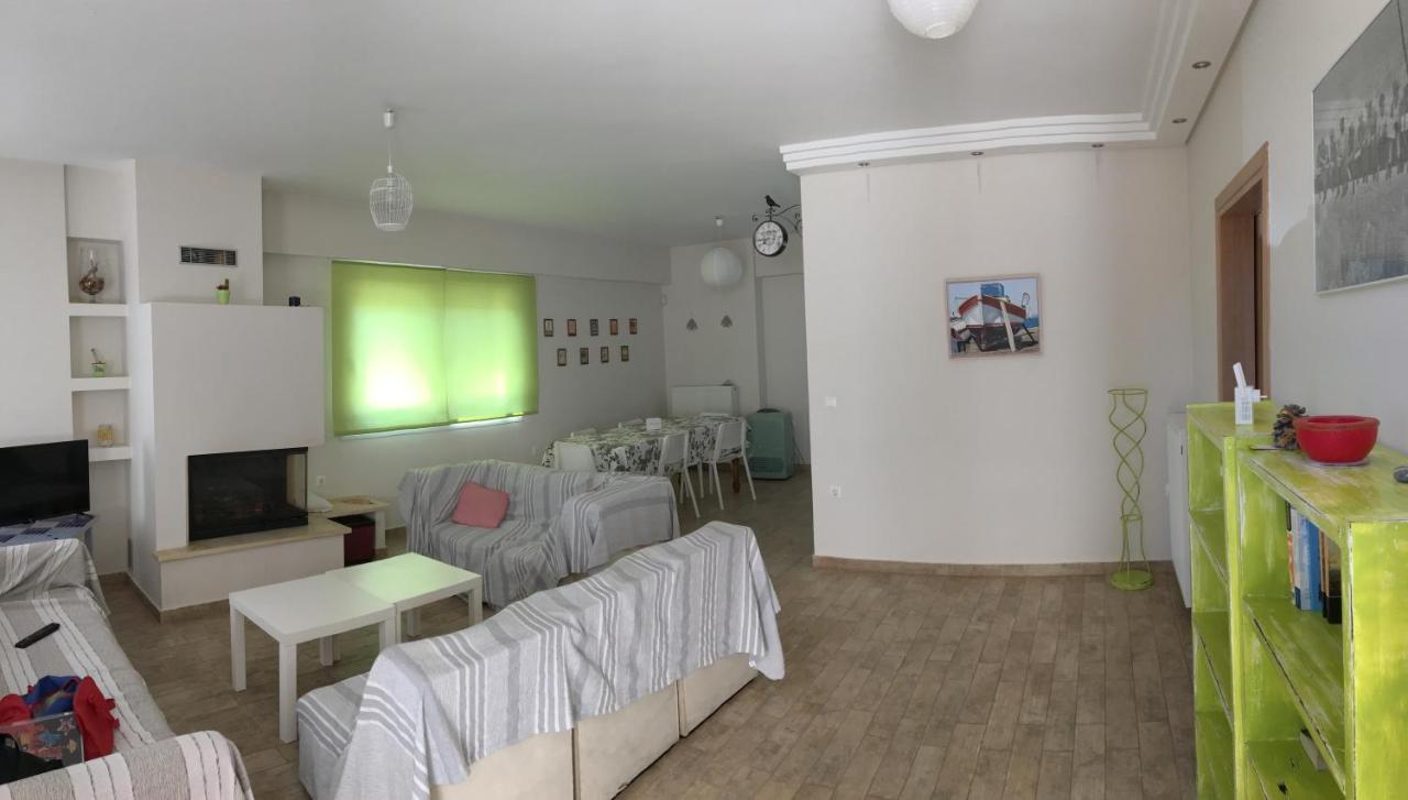 Sxinias Apartment *