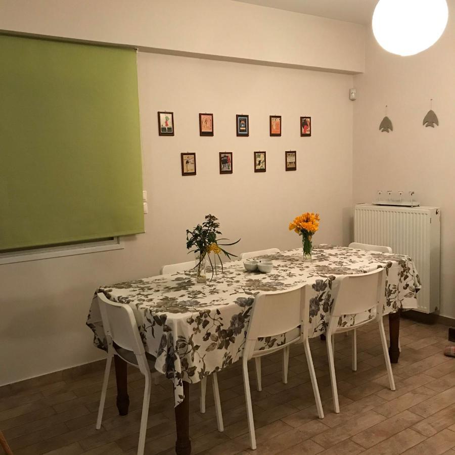 Sxinias Apartment Marathon (Attica)