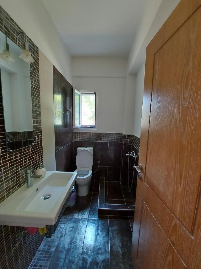 Apartment Sxinias